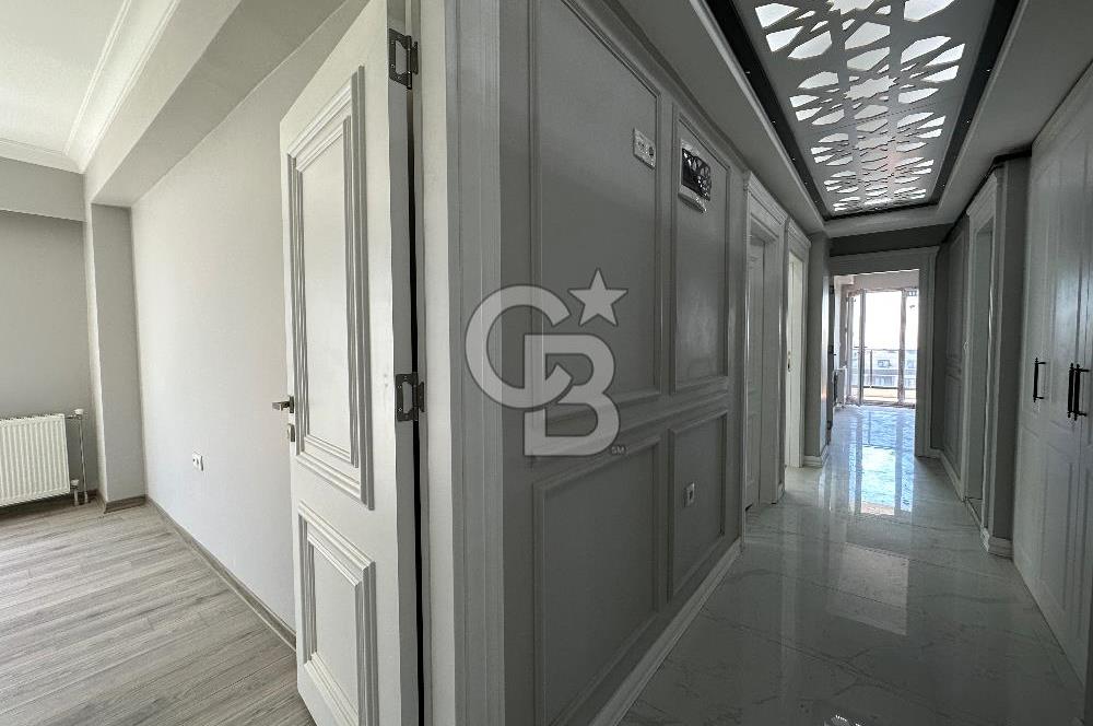 Kavaklı Deniz Manzaralı 2+1 Daire