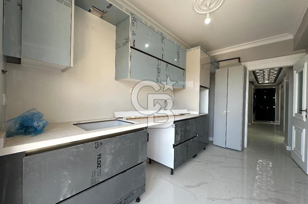 Kavaklı Deniz Manzaralı 2+1 Daire