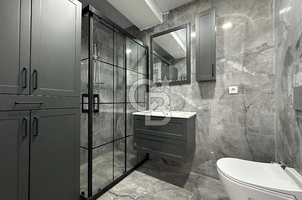 Kavaklı Deniz Manzaralı 2+1 Daire