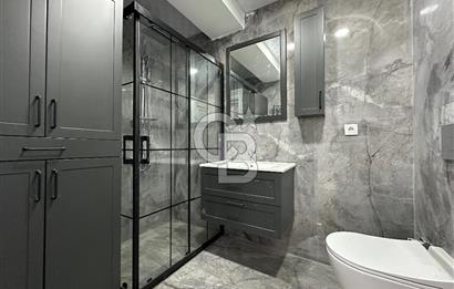 Kavaklı Deniz Manzaralı 2+1 Daire