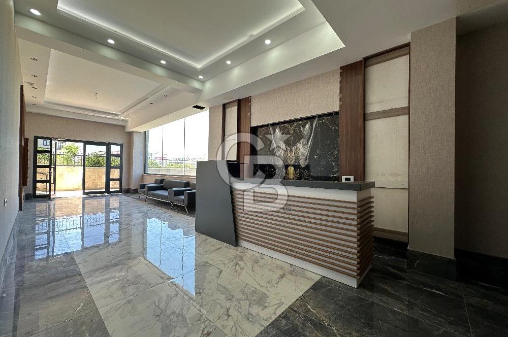 Kavaklı Deniz Manzaralı 2+1 Daire