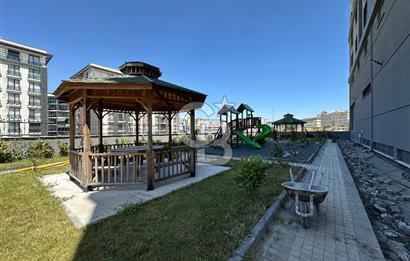 Kavaklı Deniz Manzaralı 2+1 Daire