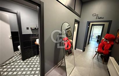 BALGAT ZİYABEY CADDESİ ÜZERİNDE 153 M2 NET KULLANIMLI BACALI DEVİRLİK DÜKKAN