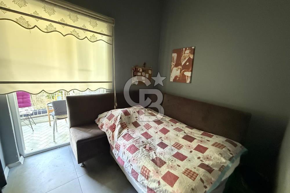 BALGAT ZİYABEY CADDESİ ÜZERİNDE 153 M2 NET KULLANIMLI BACALI DEVİRLİK DÜKKAN