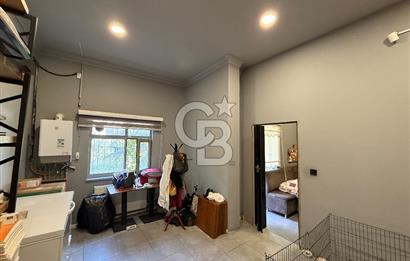 BALGAT ZİYABEY CADDESİ ÜZERİNDE 153 M2 NET KULLANIMLI BACALI DEVİRLİK DÜKKAN