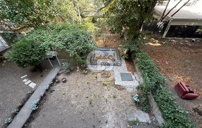 BALGAT ZİYABEY CADDESİ ÜZERİNDE 153 M2 NET KULLANIMLI BACALI DEVİRLİK DÜKKAN