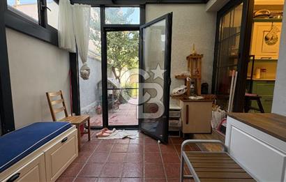Narlıdere Sahilevleri 6+1 Satılık Villa