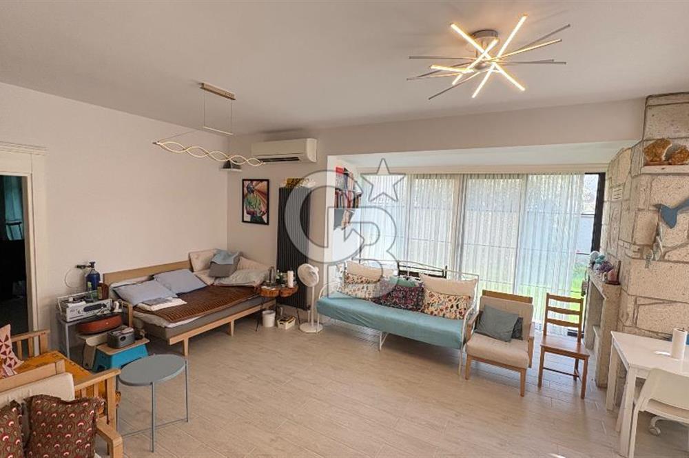 Narlıdere Sahilevleri 6+1 Satılık Villa