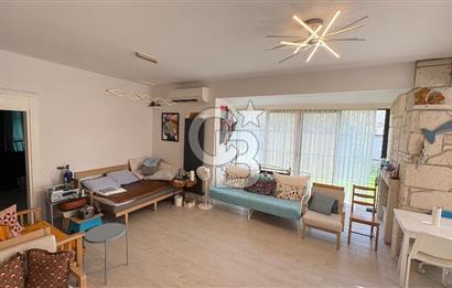 Narlıdere Sahilevleri 6+1 Satılık Villa