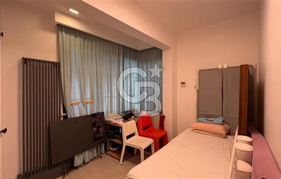 Narlıdere Sahilevleri 6+1 Satılık Villa