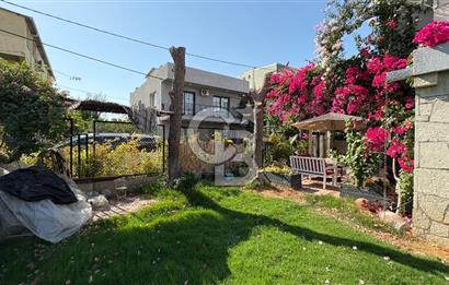Narlıdere Sahilevleri 6+1 Satılık Villa