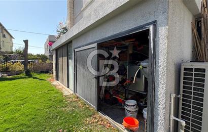 Narlıdere Sahilevleri 6+1 Satılık Villa