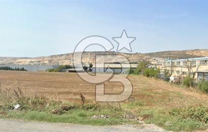 Çatalca Gümrük Yoluna Cephe 7.273 m² Kiralık Arsa Lojistik/Depo