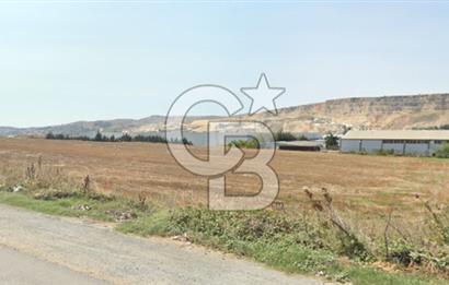 Çatalca Gümrük Yoluna Cephe 7.273 m² Kiralık Arsa Lojistik/Depo