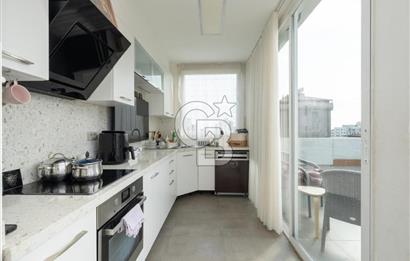 ERENKÖY BAĞDAT CADDESİNE YAKIN KATTA TEK 285 M2 4+1 DUBLEKS