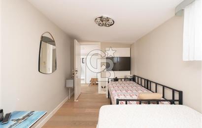 ERENKÖY BAĞDAT CADDESİNE YAKIN KATTA TEK 285 M2 4+1 DUBLEKS