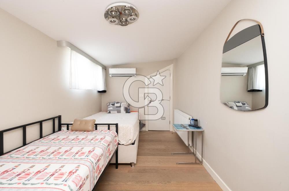 ERENKÖY BAĞDAT CADDESİNE YAKIN KATTA TEK 285 M2 4+1 DUBLEKS