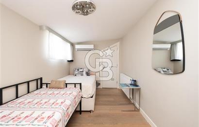 ERENKÖY BAĞDAT CADDESİNE YAKIN KATTA TEK 285 M2 4+1 DUBLEKS