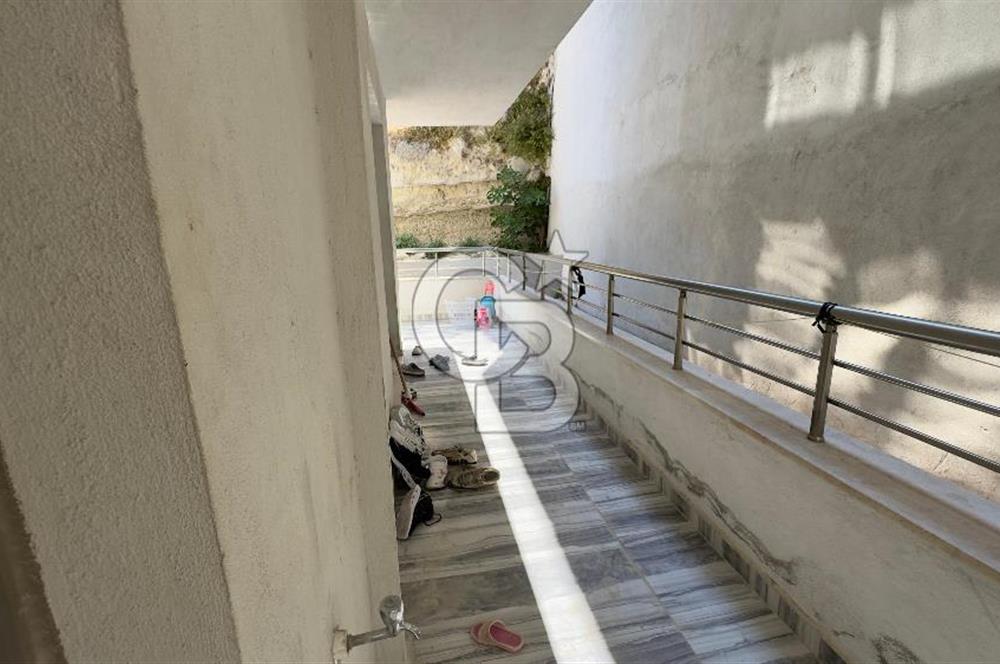 CB.ROUTE'DAN İSMETPAŞA'DA SATILIK AYRI MUTFAKLI GENİŞ 2+1 DAİRE