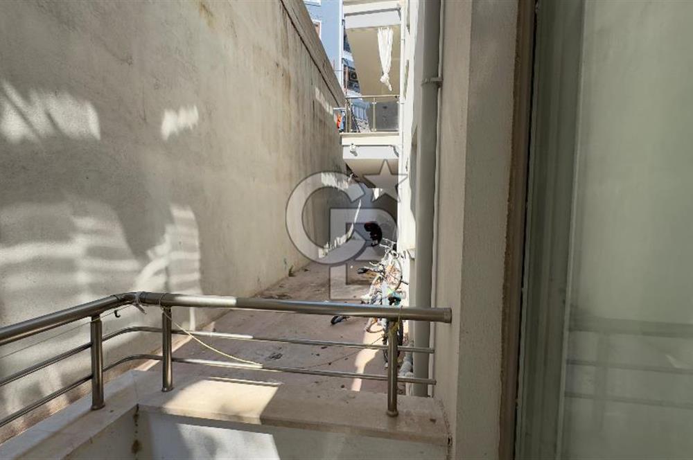 CB.ROUTE'DAN İSMETPAŞA'DA SATILIK AYRI MUTFAKLI GENİŞ 2+1 DAİRE