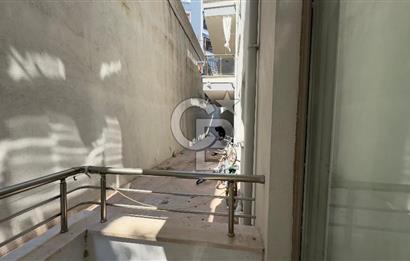 CB.ROUTE'DAN İSMETPAŞA'DA SATILIK AYRI MUTFAKLI GENİŞ 2+1 DAİRE
