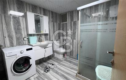 CB.ROUTE'DAN İSMETPAŞA'DA SATILIK AYRI MUTFAKLI GENİŞ 2+1 DAİRE