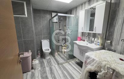CB.ROUTE'DAN İSMETPAŞA'DA SATILIK AYRI MUTFAKLI GENİŞ 2+1 DAİRE