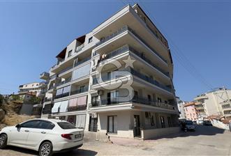 CB.ROUTE'DAN İSMETPAŞA'DA SATILIK AYRI MUTFAKLI GENİŞ 2+1 DAİRE