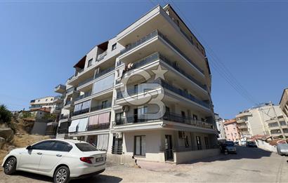 CB.ROUTE'DAN İSMETPAŞA'DA SATILIK AYRI MUTFAKLI GENİŞ 2+1 DAİRE