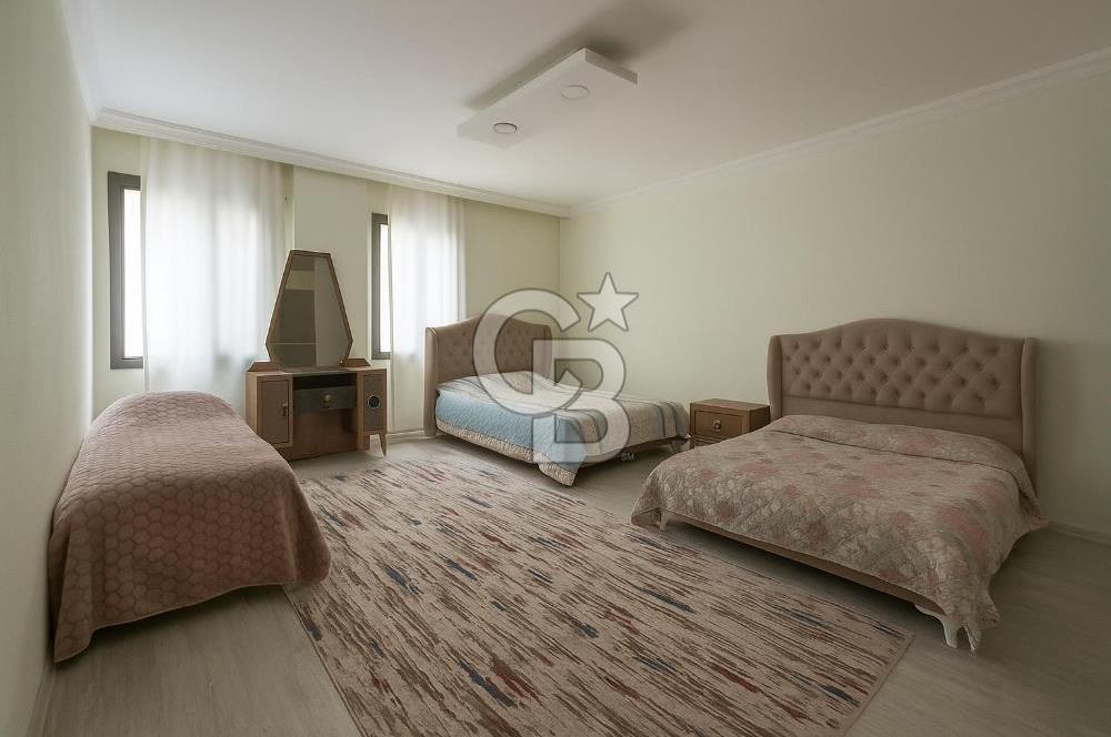 CB.ROUTE'DAN İSMETPAŞA'DA SATILIK AYRI MUTFAKLI GENİŞ 2+1 DAİRE