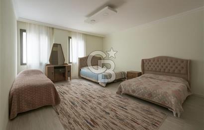 CB.ROUTE'DAN İSMETPAŞA'DA SATILIK AYRI MUTFAKLI GENİŞ 2+1 DAİRE