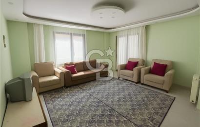 CB.ROUTE'DAN İSMETPAŞA'DA SATILIK AYRI MUTFAKLI GENİŞ 2+1 DAİRE
