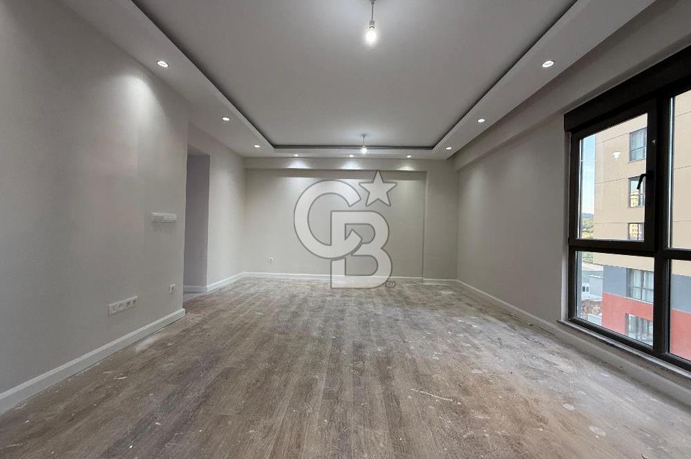 SUR YAPI'DA ''FIRSAT'' SATILIK 3+1 131,5 M2 BÜYÜK DAİRE