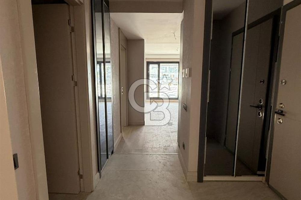 BALGAT CONCEPTE 2+1 YENİ BİNA KİRALIK