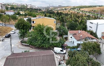 KÜÇÜKÇEKMECE YARIMBURGAZ`DA 188M2 YATIRIMLIK ARSA 