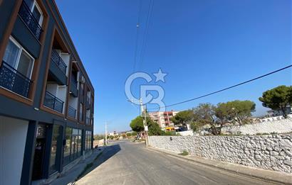 Aliağa Helvacı Köyü'nde Kiralık 3+1 Daire