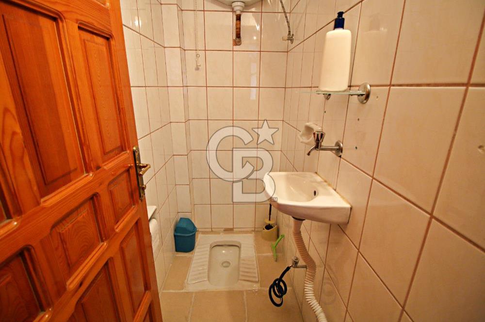 CB OPİA'DAN İSTİKLAL CADDESİ YAKINI 4+1 DAİRE