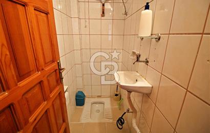 CB OPİA'DAN İSTİKLAL CADDESİ YAKINI 4+1 DAİRE