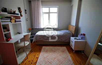 CB OPİA'DAN İSTİKLAL CADDESİ YAKINI 4+1 DAİRE