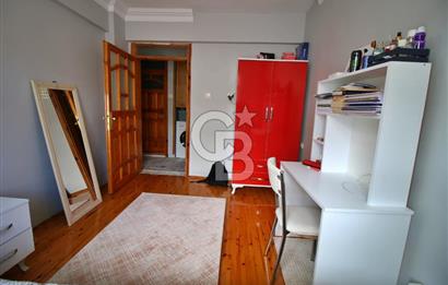 CB OPİA'DAN İSTİKLAL CADDESİ YAKINI 4+1 DAİRE