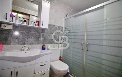 CB OPİA'DAN İSTİKLAL CADDESİ YAKINI 4+1 DAİRE