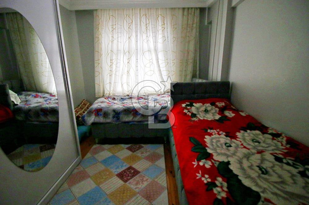 CB OPİA'DAN İSTİKLAL CADDESİ YAKINI 4+1 DAİRE
