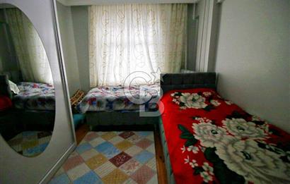 CB OPİA'DAN İSTİKLAL CADDESİ YAKINI 4+1 DAİRE