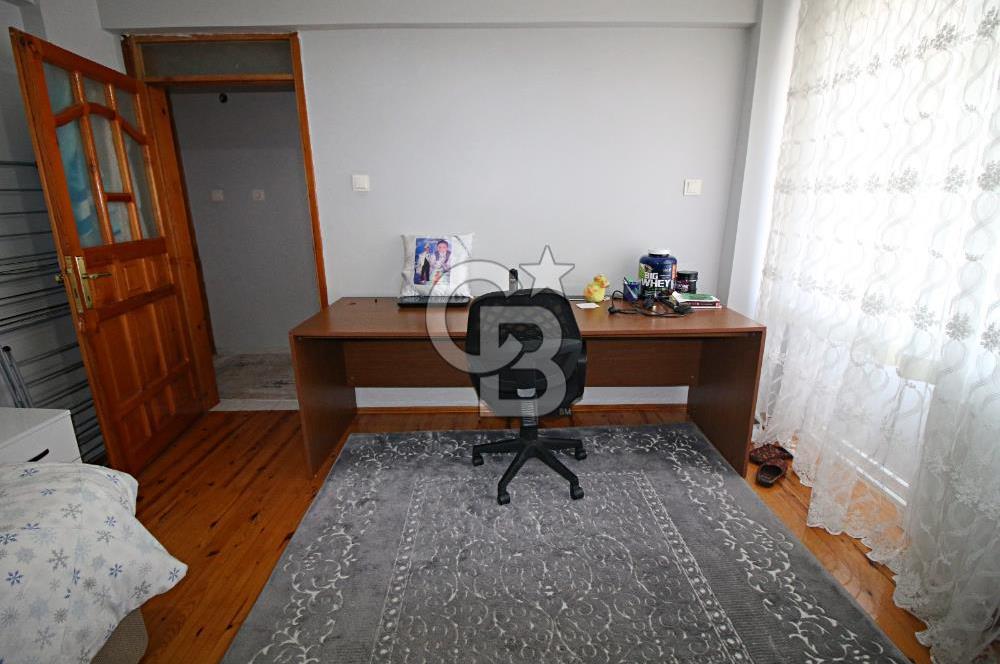 CB OPİA'DAN İSTİKLAL CADDESİ YAKINI 4+1 DAİRE