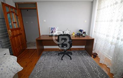 CB OPİA'DAN İSTİKLAL CADDESİ YAKINI 4+1 DAİRE