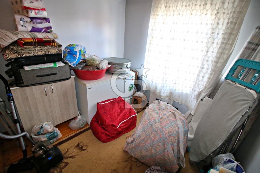 CB OPİA'DAN İSTİKLAL CADDESİ YAKINI 4+1 DAİRE