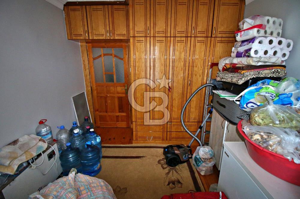 CB OPİA'DAN İSTİKLAL CADDESİ YAKINI 4+1 DAİRE