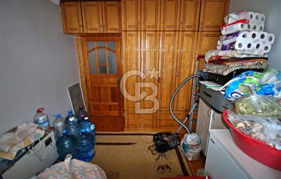CB OPİA'DAN İSTİKLAL CADDESİ YAKINI 4+1 DAİRE