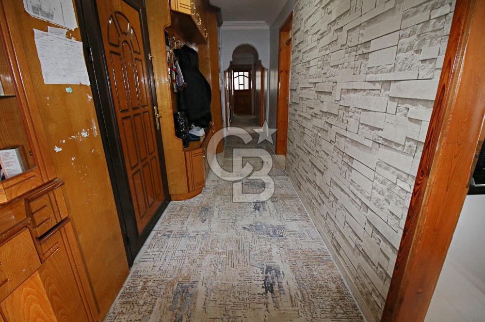 CB OPİA'DAN İSTİKLAL CADDESİ YAKINI 4+1 DAİRE