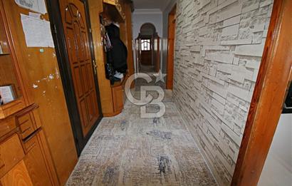 CB OPİA'DAN İSTİKLAL CADDESİ YAKINI 4+1 DAİRE